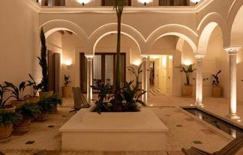 Apartamentos El Burro Sabio