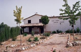 Cortijo Grande