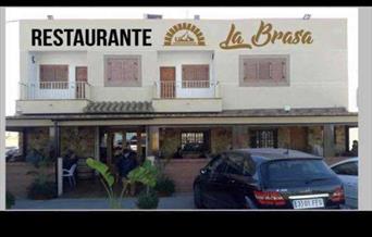La Brasa