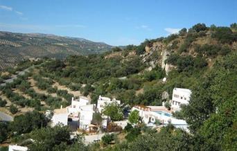 Apartamentos Huerta Avililla