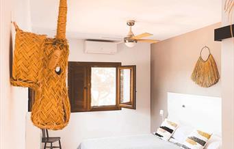 Little Agave - Habitación