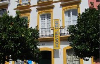 Onefam Centro Hostel Sevilla