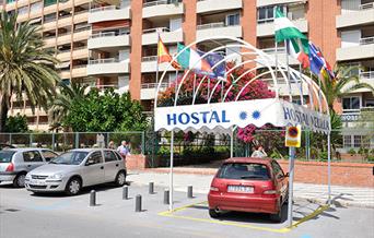 Hostal Velilla