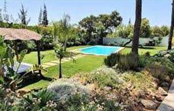 Villa Oasis Rural