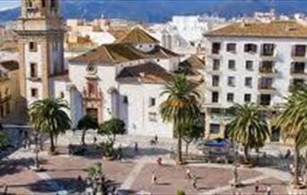 Nuestra Señora del Carmen