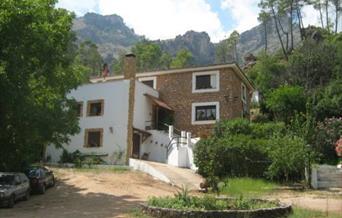 Hotel Hospedería Las Cañadillas