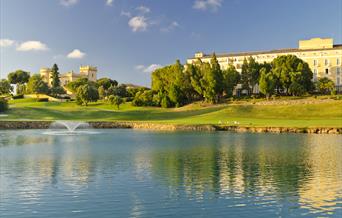 Hotel Barceló Montecastillo Golf & Sport Resort
