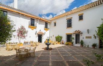 Hacienda El Santiscal