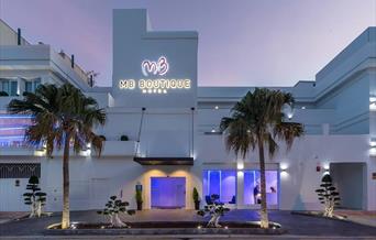 Hotel MB Boutique