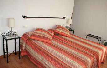 Hospedería Luis de Góngora