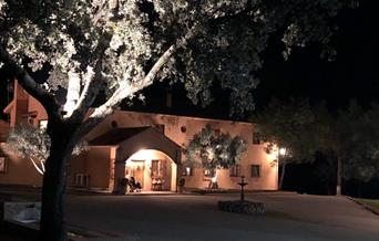 Casa Rural Mesa del Rey