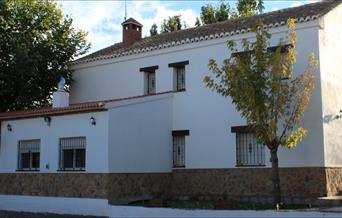 Casa Rural La Cocorocha