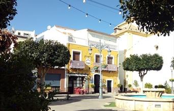 Hostal La Posada de Eustaquio