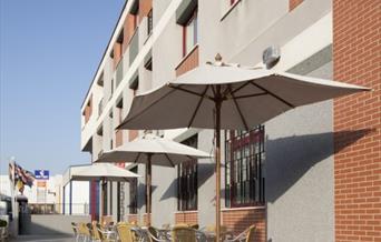 Hotel Albolut Ns
