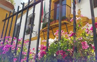 Hotel Casa de los Naranjos