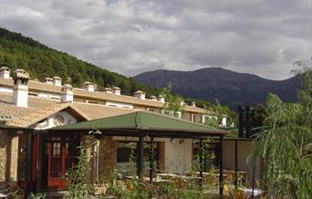 Hotel Puerto Mágina