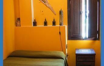 Casa Rural La Casa de la Abuela Ana