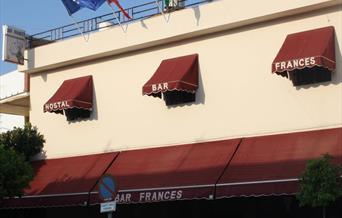 Hostal Francés