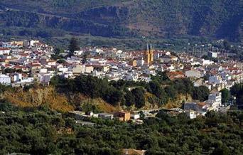 Pensión Alma Alpujarreña