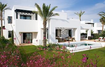 Hotel Finca Cortesín