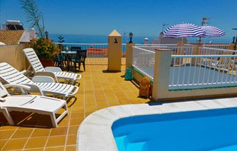 Apartamento Villa Carabeo Playa