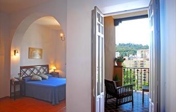 Hotel Monte Victoria