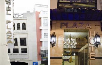 Hotel Plaza