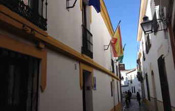 Hospedería Alma Andalusí