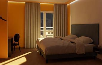 Hotel Ritual Sireno Torremolinos