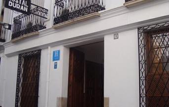 Hostal Durán