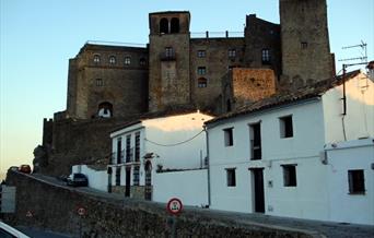 Hotel-Apartamento Castillo de Castellar