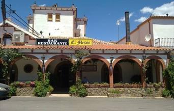 Hotel El Mesón