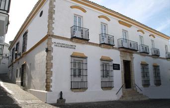 Hotel Medina Sidonia