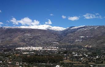 Cortijo de las Cañadas
