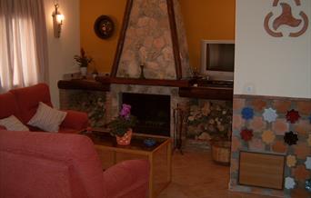 Casa Rural Casa Nieves