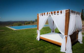 Cortijo