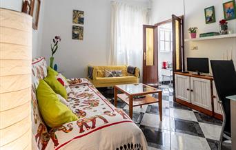 Apartamento Perla Flamenca Cadiz