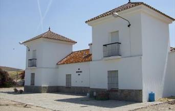 Cortijo La Colonia