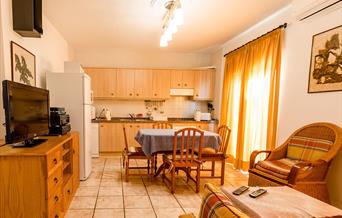 Apartamento Casa Charlotte Better Apartments