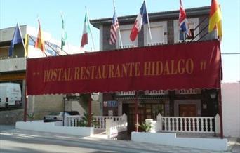 Pensión Hidalgo
