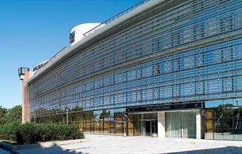 Hotel NH Plaza de Armas