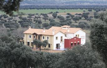 Casa Rural El Criadero