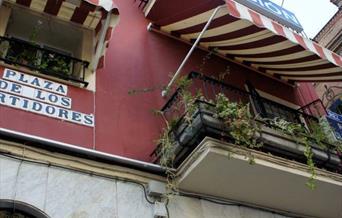 Pensión Pérez Montilla