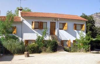 Apartamento Residencial Los Robles II