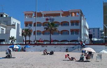 Hotel Monterrey Costa