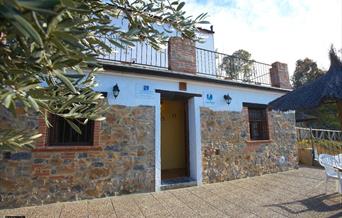 Casa Rural La Estancia