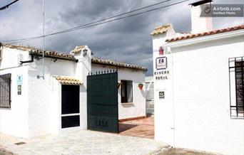 Casa Rural Rivero Rural