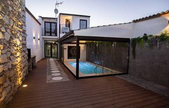 CASA RURAL AL ENCUENTRO