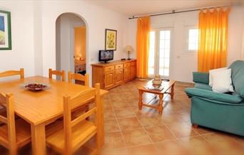 Apartamentos Leo Atlántico