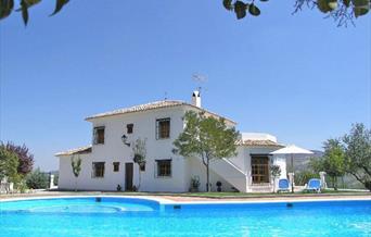 Casa de la Higuera